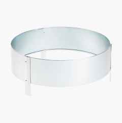 Viljelylaatikko pyöreä, 60 cm