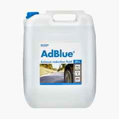 AdBlue®, 10 liter