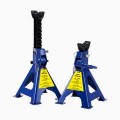 Axle stand, 3000 kg, pair