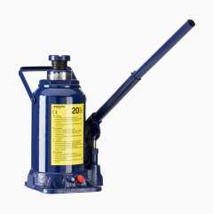 Pullotunkki, 20000 kg