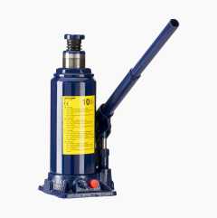 Pullotunkki, 10000 kg