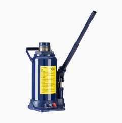 Pullotunkki, 30000 kg