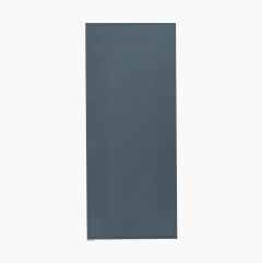 Tool board, 960 x 400 mm, grey