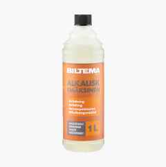 Alkaline degreaser, concentrated, 1 l