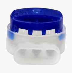 Jatkoliitin, Robottiruohonleikkuri, 6 kpl