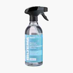 Water-repellent glass cleaner, 500 ml
