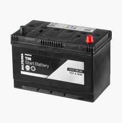 Starter Battery, 12 V, 95 Ah