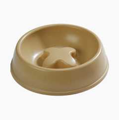 Dog bowl, large