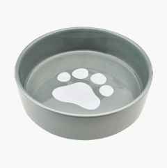 Ceramic Food Bowl, 22 cm
