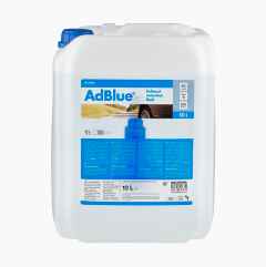 AdBlue®, 10 litre