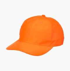 Hunting Cap, orange