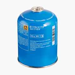 Gasolbehållare, 450 g/900 ml