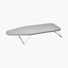 Tabletop ironing board, 74 x 30 cm
