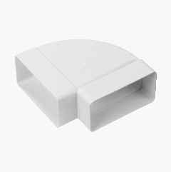 Ventilation - Rør, slanger ventiler og tilbehør - Biltema.dk