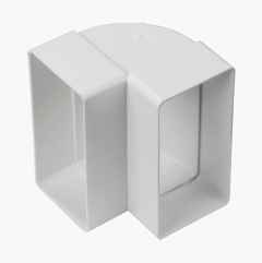Ventilation - Rør, slanger ventiler og tilbehør - Biltema.dk