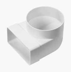 Ventilation - Rør, slanger ventiler og tilbehør - Biltema.dk