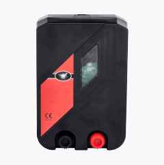 Sähköaggregaatti sähköaitaa varten, 20 km