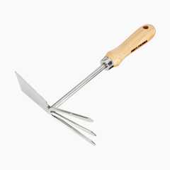 Puutarhakuokka, 30 cm