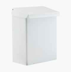 Postkasser - tilbehør og mange størrelser - Biltema.dk