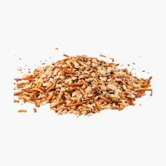 Wild Bird Seed Mix With Mealworm, 4 kg