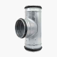 Ventilation - Rør, slanger ventiler og tilbehør - Biltema.dk