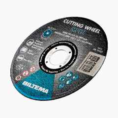 Cutting wheel, multi, 125 mm