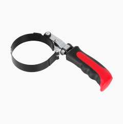 Oil filter removal tool, ∅ 73 – 85 mm