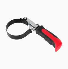 Oil filter removal tool, ∅ 85– 99 mm