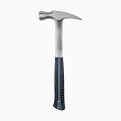 Carpenter’s hammer, straight claw