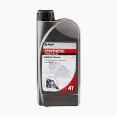 MC-olje, Racing 10W–40