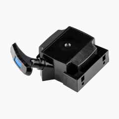 Käynnistysmekanismi, täydellinen