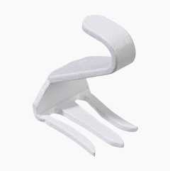 Hooks for plasterboard wall, 10-pack