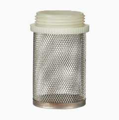 Basket Strainer for Check valve
