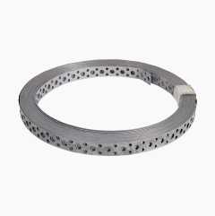 Galvanised Banding
