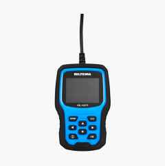 Diagnosointityökalu, Merceds