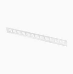 Ventilation - Rør, slanger ventiler og tilbehør - Biltema.dk