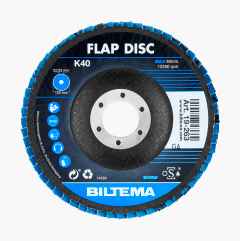 Flapdisc, 125 mm