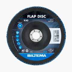 Flapdisc, 180 mm