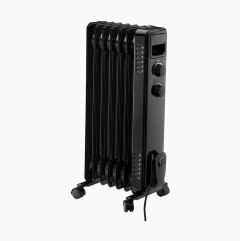 Oil heater 1500 W
