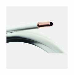 Insulated Copper Piping, 25 m