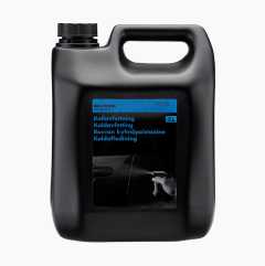 Cold degreasing agent, 4 liter