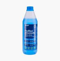 Concentrated Wiper Fluid, 1 litre