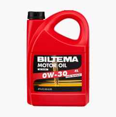 Fully synthetic motor oil 0W-30, ACEA A5/B54 litre