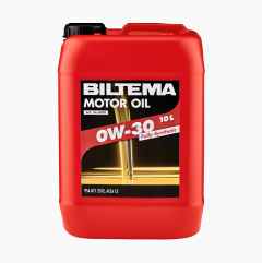 Fully synthetic motor oil C2 0W-30, 10 litre