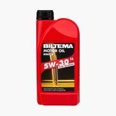 Fully synthetic motor oil 5W-30, ACEA A1/B1, A5/B5, 1 litre