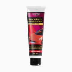 Colour scratch remover, red, 150 g
