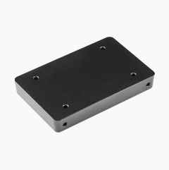 Mounting plate for 25-2300