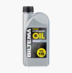 Hydraulic oil VG 15, 1 litre
