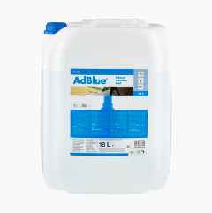 AdBlue®, 18 litraa