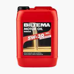 Fully synthetic motor oil 5W-30, A5/B5, 10 l